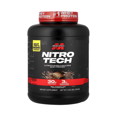 Nitro Tech