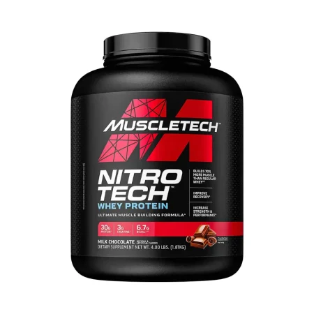 Nitro Tech