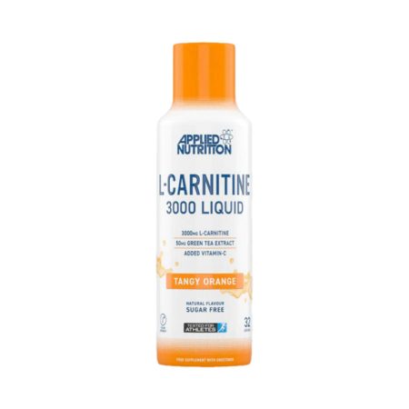 Applied Nutrition L - Carnitine 3000