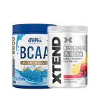 BCAA