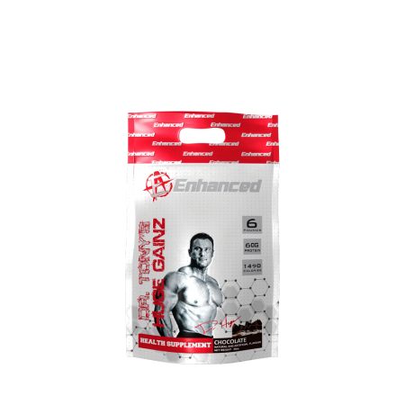 Enhanced Huge Gainz 6lbs