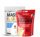Mass Gainer