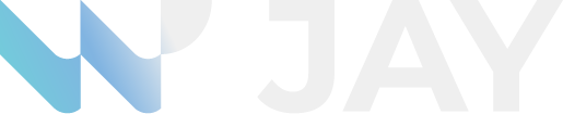 W JAY Logo