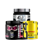 Pre Workout