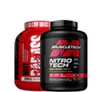 Whey Protein