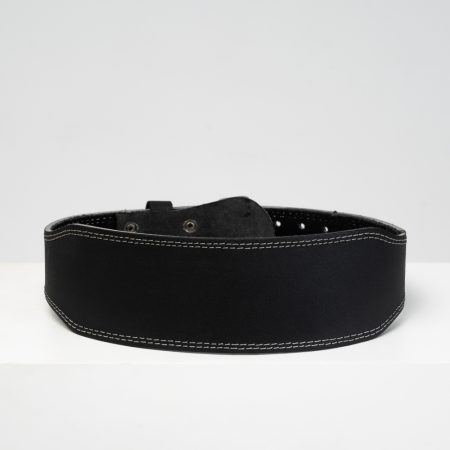 Gym Leather Belt