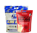 Mass Gainer