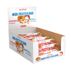 Protien Bars