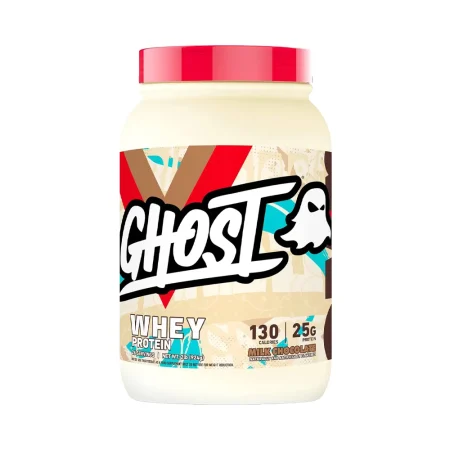 GHOST 2lb Whey Protein