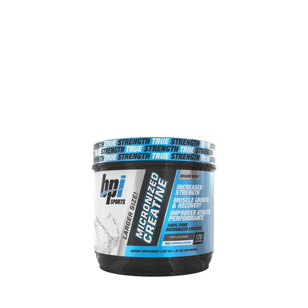 BPI Creatine