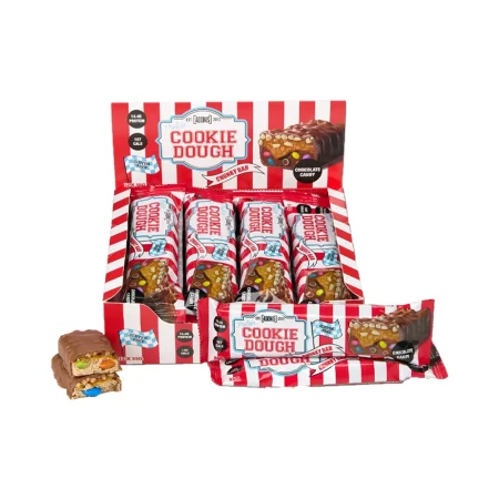 Adonis Cookie Dough Chunky Bar