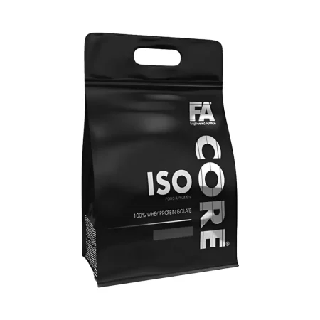 FA CORE ISO