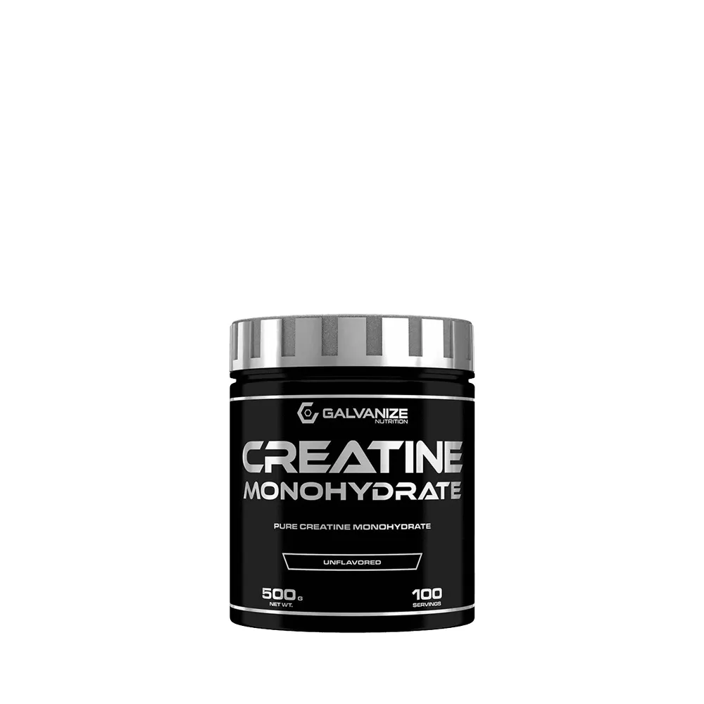 Galvanize Creatine