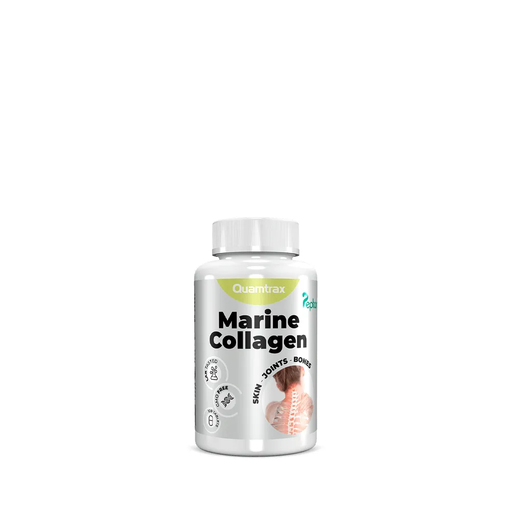 Quamtrax Marine Collagen