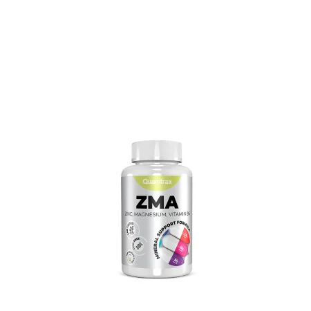 Quamtrax ZMA