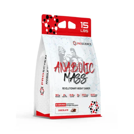 Proscience Anabolic Mass