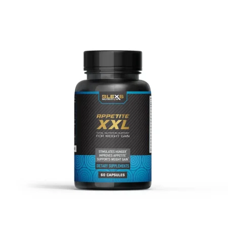 Blexs Appetite XXL
