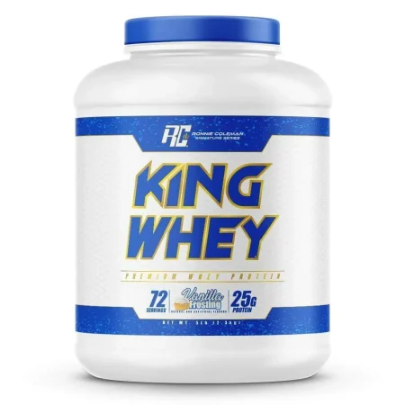 King Whey