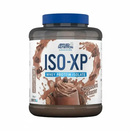 Applied Nutrition ISO-XP 1.8kg