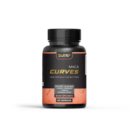 Maca Curves