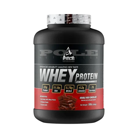 Pole Nutrition Whey Protein