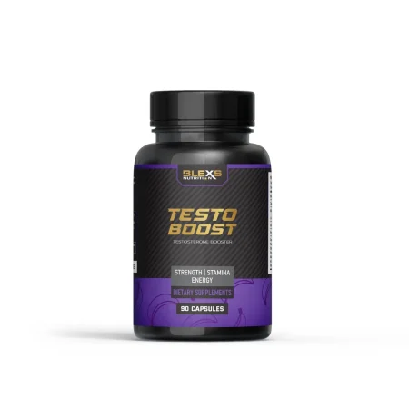 Testo Boost
