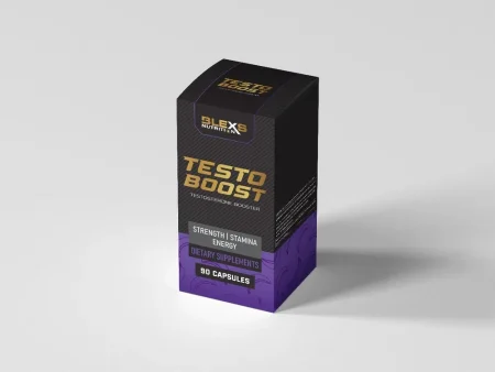 Testo Boost
