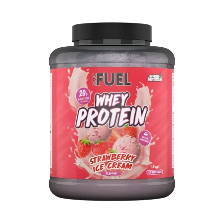 BODYFUEL Whey Protein