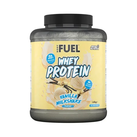 BODYFUEL Whey Protein