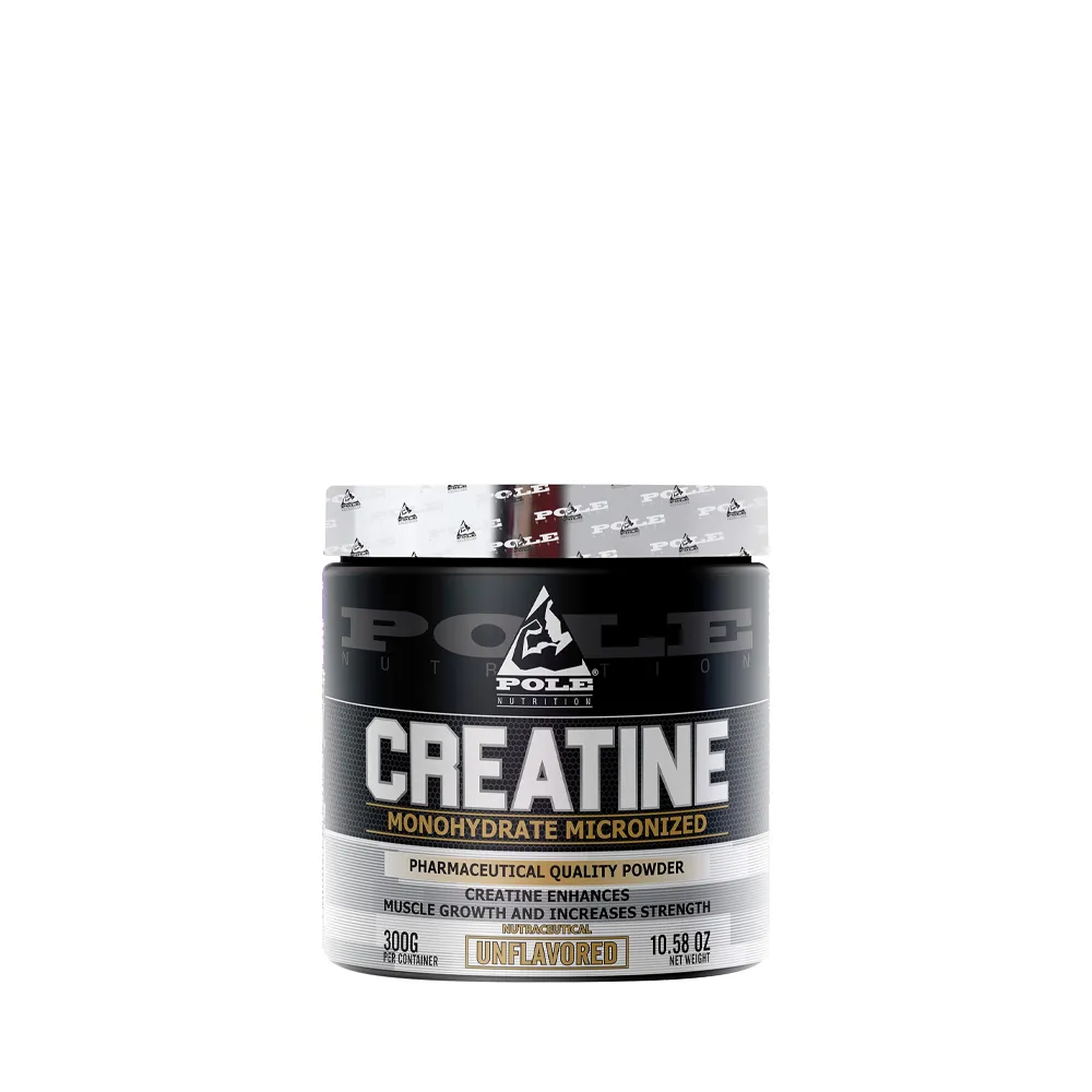 Pole Nutrition Creatine
