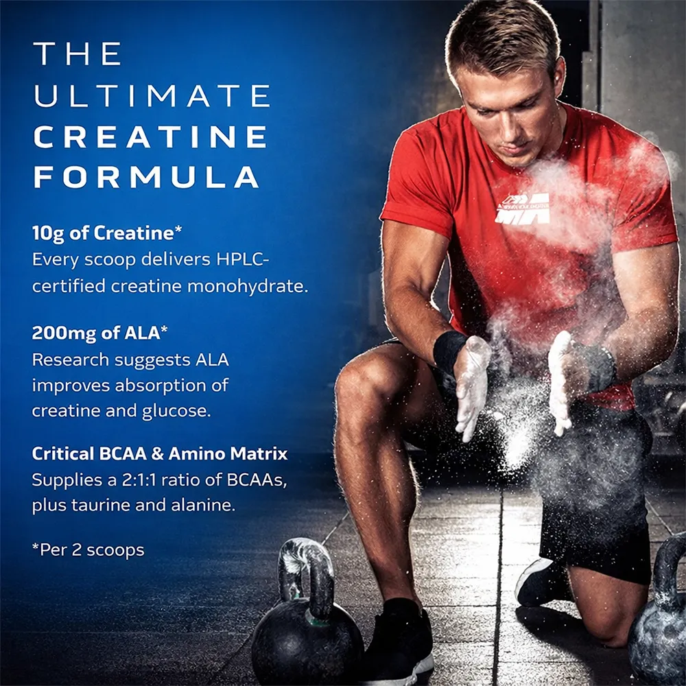 MuscleTech Celltech 6LBS - Image 5