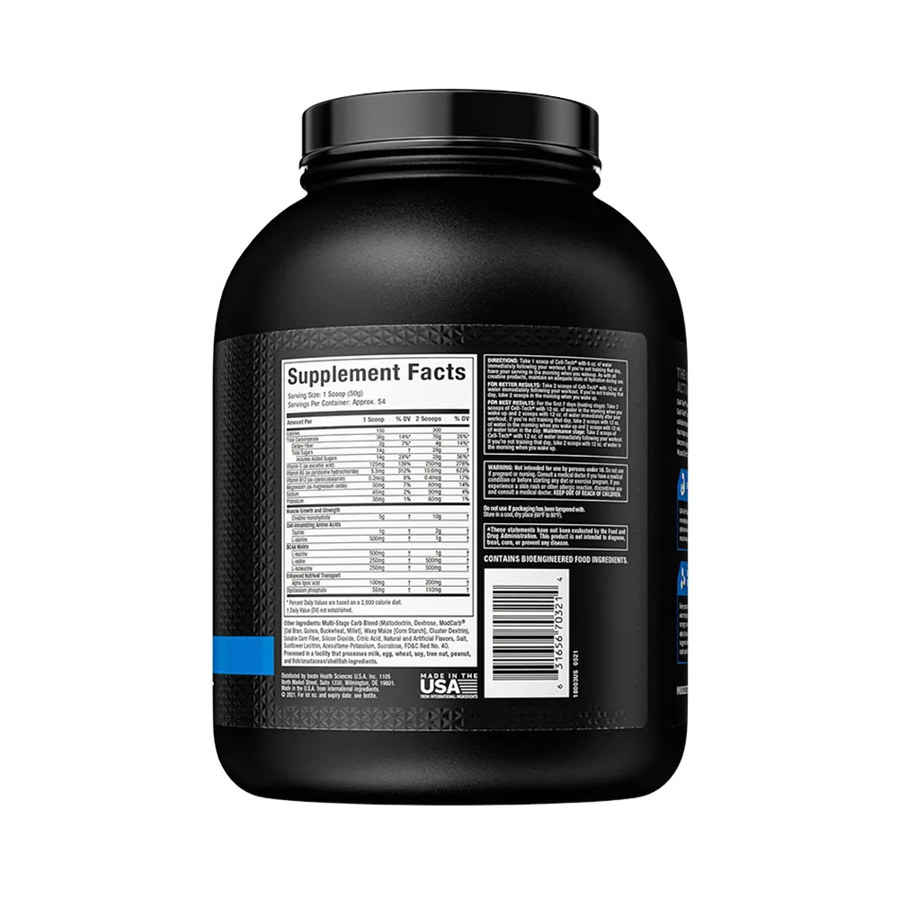 MuscleTech Celltech 6LBS - Image 2
