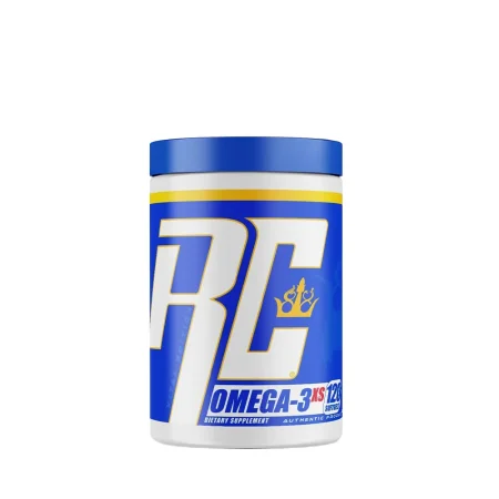 RC Omega 3XS
