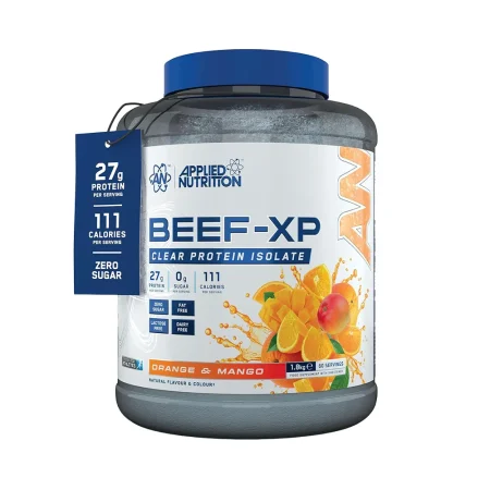 Applied Nutrition BEEF-XP Clear Beef Protein Isolate