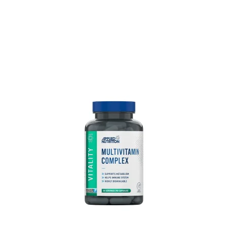 Applied Nutrition Multi-Vitamin Complex