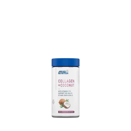 Applied Nutrition Collagen + Coconut