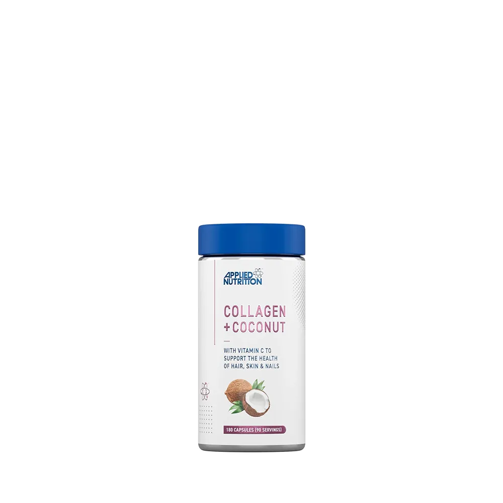 Applied Nutrition Collagen + Coconut